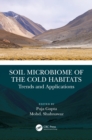 Image for Soil Microbiome of the Cold Habitats: Trends and Applications