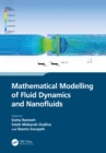 Image for Mathematical Modelling of Fluid Dynamics and Nanofluids