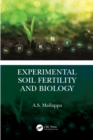 Image for Experimental Soil Fertility and Biology