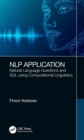 Image for NLP Application: Natural Language Questions and SQL Using Computational Linguistics