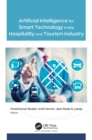 Image for Artificial Intelligence for Smart Technology in the Hospitality and Tourism Industry