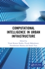 Image for Computational Intelligence in Urban Infrastructure