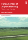 Image for Fundamentals of Airport Planning: Theory and Practice