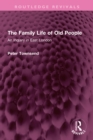 Image for The Family Life of Old People: An Inquiry in East London