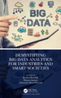 Image for Demystifying Big Data Analytics for Industries and Smart Societies