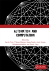 Image for Automation and Computation: Proceedings of the International Conference on Automation and Computation, (AUTOCOM 2022), Dehradun, India
