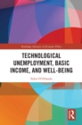 Image for Technological Unemployment, Basic Income, and Wellbeing
