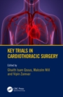 Image for Key Trials in Cardiothoracic Surgery