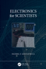 Image for Electronics for scientists
