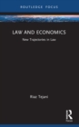 Image for Law and Economics: New Trajectories in Law