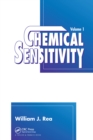 Image for Chemical Sensitivity. Volume I