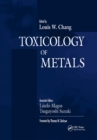 Image for Toxicology of metalsVolume 1