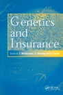Image for Genetics and Insurance