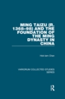 Image for Ming Taizu (R. 1368-98) and the Foundation of the Ming Dynasty in China
