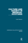 Image for Culture and Society in Medieval Occitania