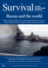 Image for Survival: June - July 2022: Russia and the World