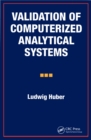 Image for Validation of Computerized Analytical Systems