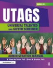 Image for UTAGS Administration Manual