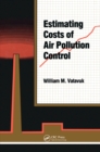 Image for Estimating Costs of Air Pollution Control