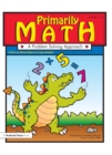 Image for Primarily Math: A Problem Solving Approach (Grades 2-4)