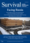 Image for Survival April-May 2021: Facing Russia