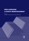 Image for New Horizons in Earth Reinforcement