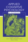 Image for Applied Cognitive Psychology: A Textbook