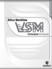 Image for VSM Office Workflow. Participant Workbook
