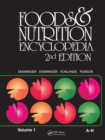 Image for Foods &amp; Nutrition Encyclopedia. Volume 1 : Volume 1