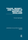 Image for Trade, Money, and Power in Medieval England