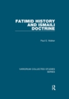 Image for Fatimid History and Ismaili Doctrine