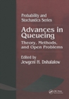Image for Advances in Queueing Theory, Methods, and Open Problems