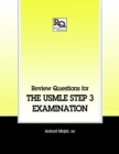 Image for Review Questions for the USMLE Step 3 Examination