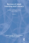 Image for Review of Adult Learning and Literacy Volume 5: Connecting Research, Policy, and Practice : A Project of the National Center for the Study of Adult Learning and Literacy : Volume 5