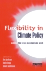 Image for Flexibility in Global Climate Policy: Beyond Joint Implementation