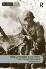 Image for Hollywood and War, the Film Reader