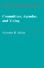 Image for Committees Agendas &amp; Voting