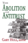 Image for The Abolition of Antitrust