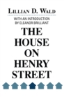 Image for The House on Henry Street