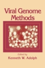 Image for Viral Genome Methods