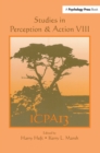 Image for Studies in Perception and Action VIII: Thirteenth International Conference on Perception and Action