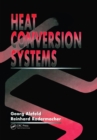 Image for Heat Conversion Systems