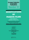 Image for Modifications of Passive Films
