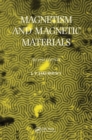 Image for Magnetism and Magnetic Materials