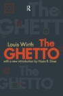 Image for The Ghetto