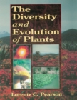 Image for The Diversity and Evolution of Plants