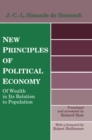 Image for New Principles of Political Economy