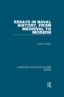 Image for Essays in Naval History, from Medieval to Modern