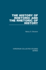Image for The History of Rhetoric and the Rhetoric of History
