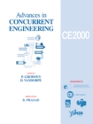 Image for Advances in Concurrent Engineering: CE2000 Proceedings